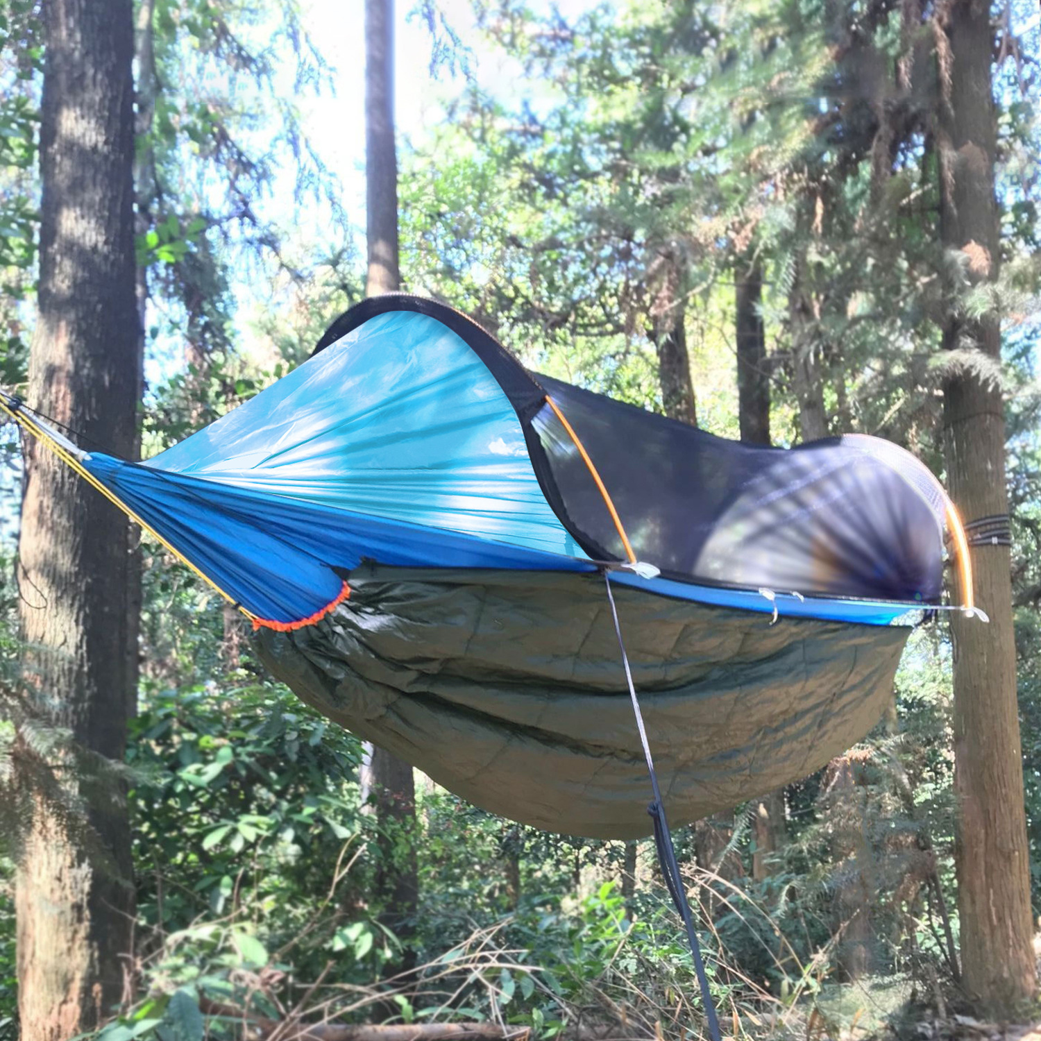 Cheap Goat Tents 2